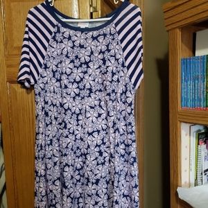 Lularoe Carly